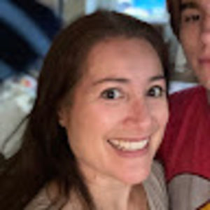 Meet your Posher, Sharon